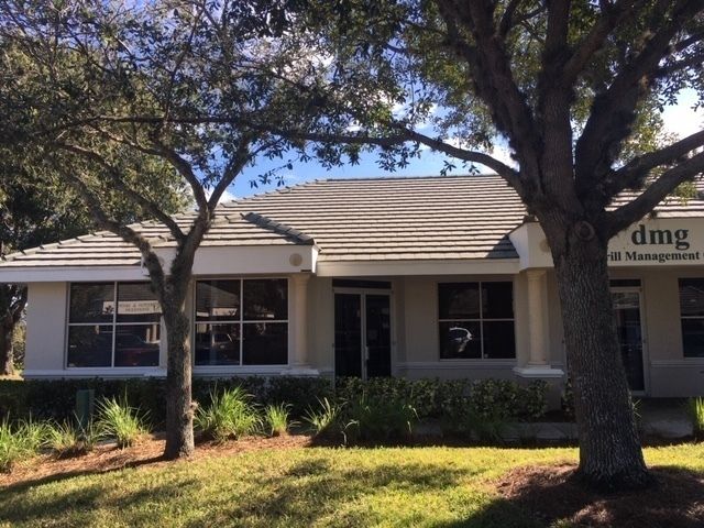 Strand Professional Park: 5672 Strand Ct, Naples, FL 34110